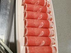 -海底捞火锅(牡丹园店)