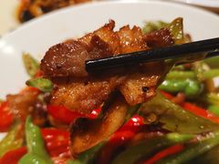 农家小炒肉-大嘴龙虾·烧烤夜宵(北景园店)