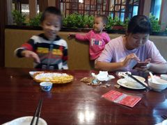 -彩景大酒楼(万泰新天地店)