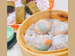 顺德人家虾饺皇-顺德人家食府(黄金广场店)