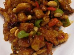 -喜悦小串海鲜烧烤大排档(高新万达店)
