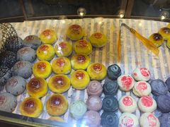 -BC烘焙伴手礼(新光天地店)