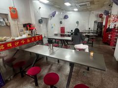 -铭辉沙嗲面(新街商业城店)