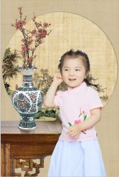 点击看大图 -嗨贝贝儿童摄影(宝龙城市广场店)