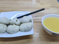 -津门张记包子铺(三马路店)