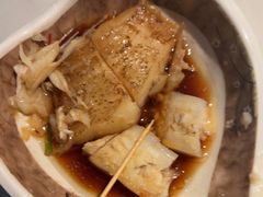 -喜庭海鲜自助(北辰三角洲北辰荟店)