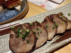 -贵木日本料理·铁板烧(新地假日广场店)