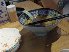 -老城南.鸭血粉丝汤(夫子庙店)