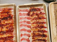 -龙虾奇迹泥炉烤肉(大华三路店)