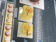 -Pantry's Best派悦坊蛋糕(K11购物艺术中心店)
