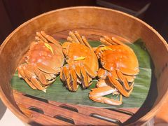 -成隆行·蟹王府(九江路店)