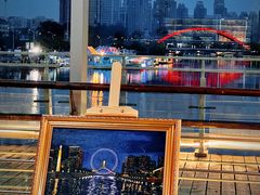 -天津之眼摩天轮