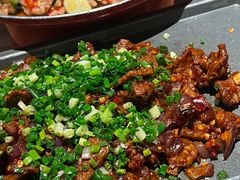 -树厨贵州菜(大十字店)