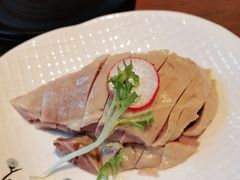-香园茶社·金陵小灶(老门东店)