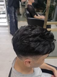 -苏奇发型·烫发染发