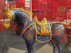 -中国农业博物馆