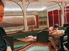 -新白鹿餐厅(西湖银泰店)