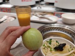 -龍歌自助小火锅(雨花台江南虹悦城店)