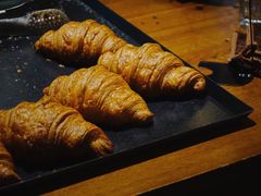 焦糖牛角-来回·咖啡(天河南店)