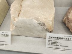 -湖南省地质博物馆