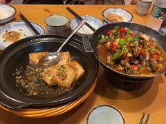 -老板很二(吉大店)