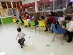 -思明堂儿童近视弱视视力训练中心(三林店)