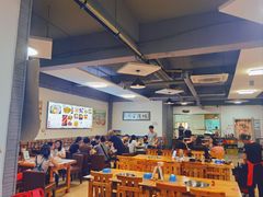 -朝族高丽火盆(长白山总店)