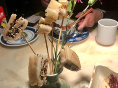 -桂满陇-十里风荷(合生汇店)
