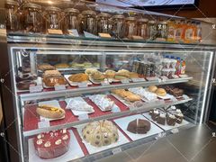 -Peet's Coffee皮爷咖啡(大学路店)