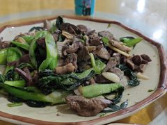 -区海鸡场饭店(石壁店)