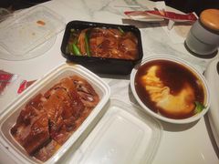 -香港新发烧腊茶餐厅(水围店)