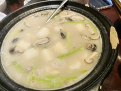 -赤湾大饭堂(山海逸居店)