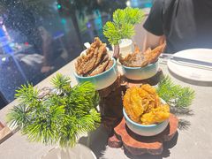 -佬太公海鸭·海鲜大排档(上海总店)