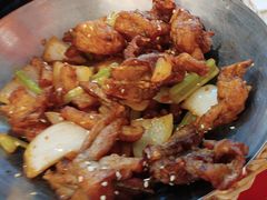 -避风塘·金牌店·夜宵(金玉兰店)