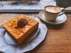 -WABI COFE(愚园路店)