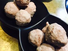 -手选潮汕鲜活牛肉火锅(二七广场店)