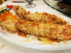 -寻味顺德·南记酒家·传统顺德菜·鱼生(广源路店)