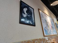 -门框胡同百年卤煮(鸟巢店)