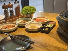 -泥炉烧肉师(新街口金銮巷店)