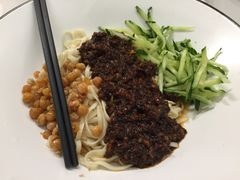-拌面小当家