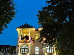 -老六饭店(翠通路店)