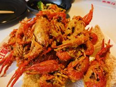-红盔甲·小龙虾(天钥桥店)