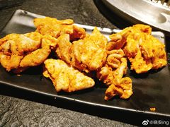 -伊茉家的烤肉店(勒泰中心店)