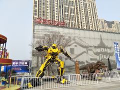 -万达茂商场(南京仙林店)