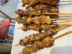 -回·龙虾铺·盆盆蟹·烧烤大排档(回龙观店)