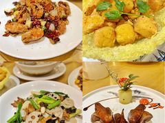 -德胜轩正宗顺德菜(宝安沙井会展中心店)