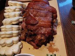 -张大嘴菜馆(庞各庄店)
