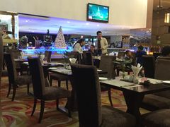 大堂-水都假日酒店-海韵西餐厅(龙胜路店)