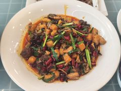 -红豆园(文林街店)