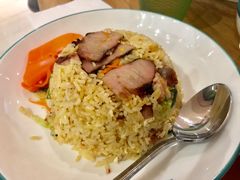 -越小品·越南餐厅(万科里店)